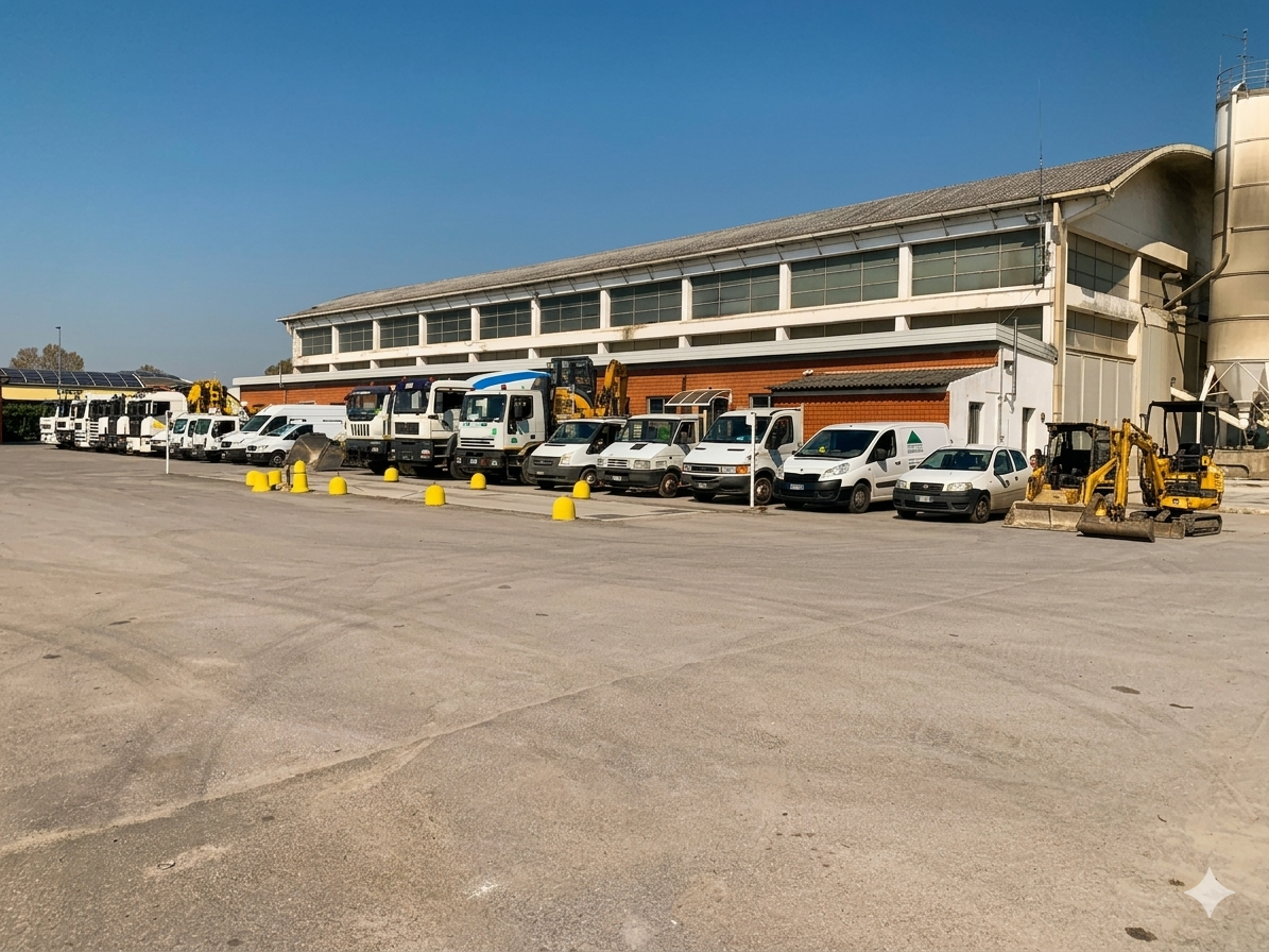 Cantiere Impresa Edile Corna Giuseppe